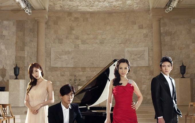 Пять пальцев (2012)